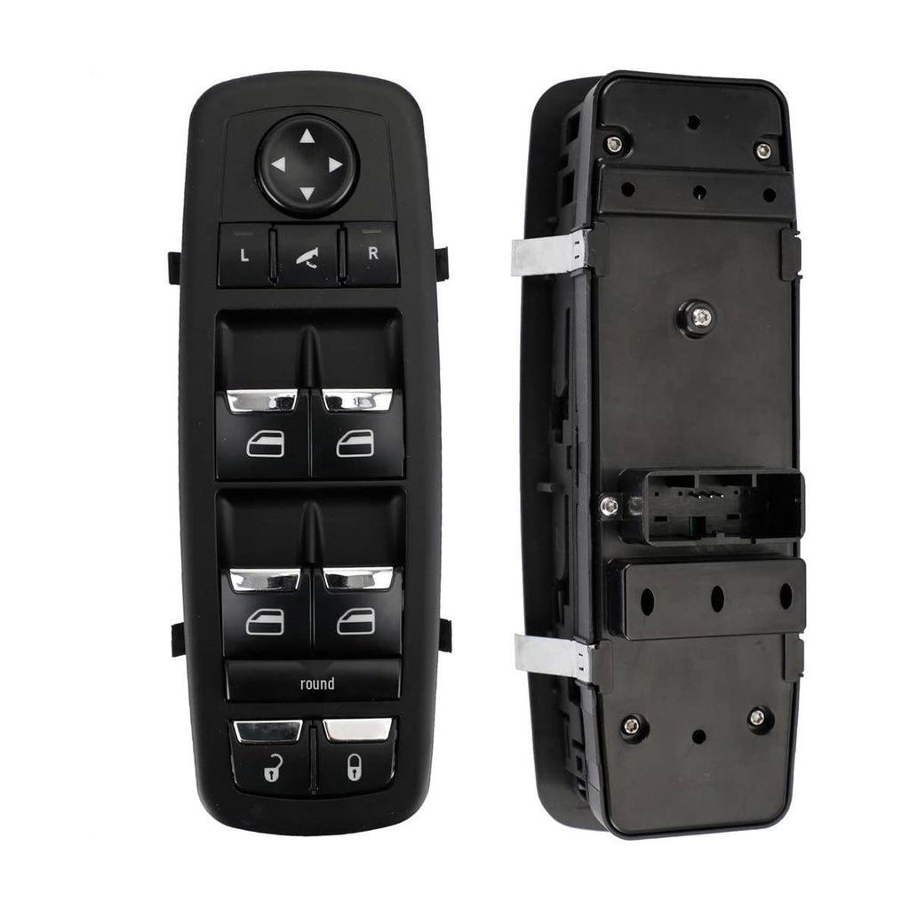 5PG12DX9AB Electric Window Switch for Maserati Glass Lifter