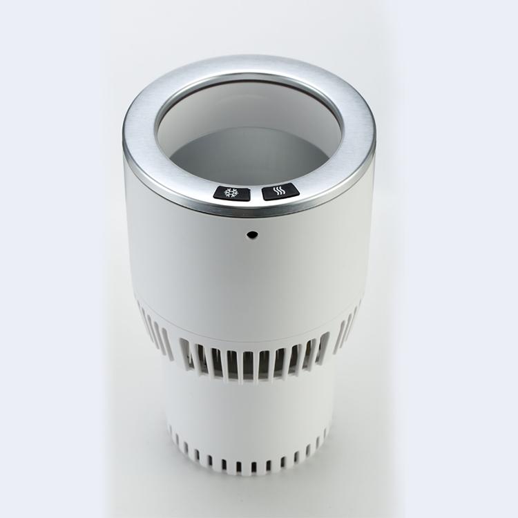 Creative Gifts for Car Lover Coffee Warming and Cooling Cup Holder