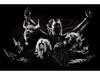 [CD+Blu-ray] PLAYDEAD DELUXE EDITION SiM 3-Booklets Included PCCA-6371 J-Pop NEW