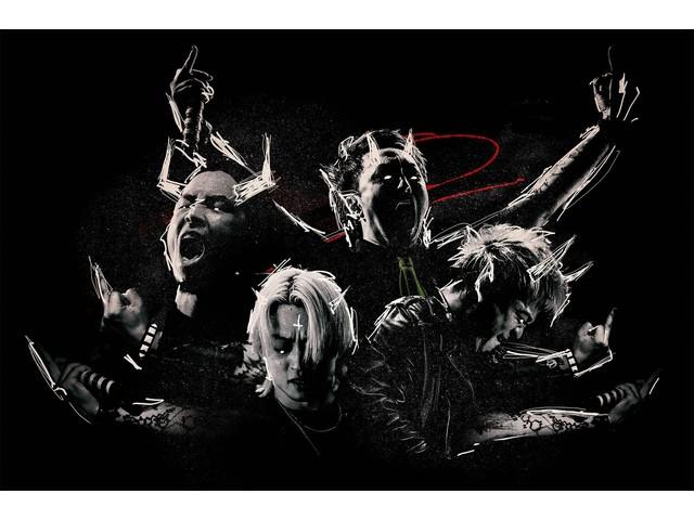 [CD+Blu-ray] PLAYDEAD DELUXE EDITION SiM 3-Booklets Included PCCA-6371 J-Pop NEW