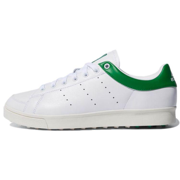 

Adidas Adicross Classic Повседневные Нескользящие Прочные Низкие Кеды для Скейтборда Мужские Кроссовки Белый Зеленый F33781 40⅔