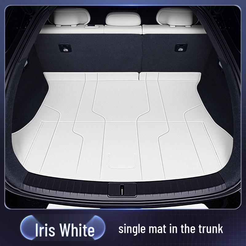 Xiaomi YU7 Trunk Mat: Full Coverage Tail Box Mat for 2025 Model Xiaomi YU7