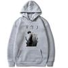 Japanese Anime Hoodie Given Men Women Sweatshirt Print Streetwear Hip Hop Style Autumn Winter Fashion Tops Clothes