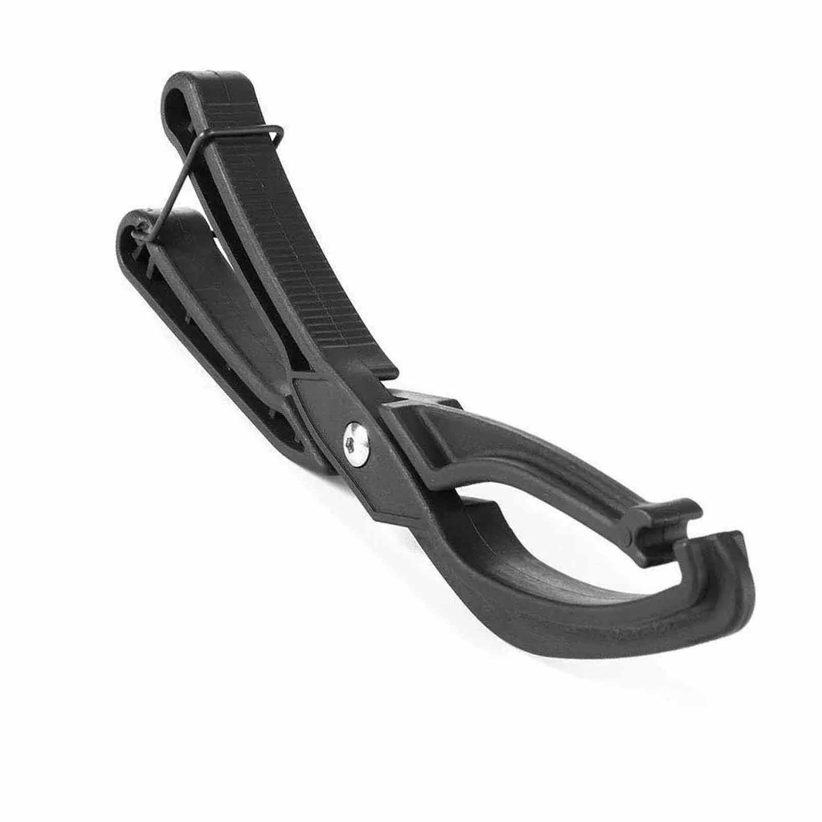 Tire  Pliers – Mountain Bike Tire Clamp Tool, Safe Wheel Hub Mounted Tire ,  Bike Patch  Tool, Easy to Use One Size