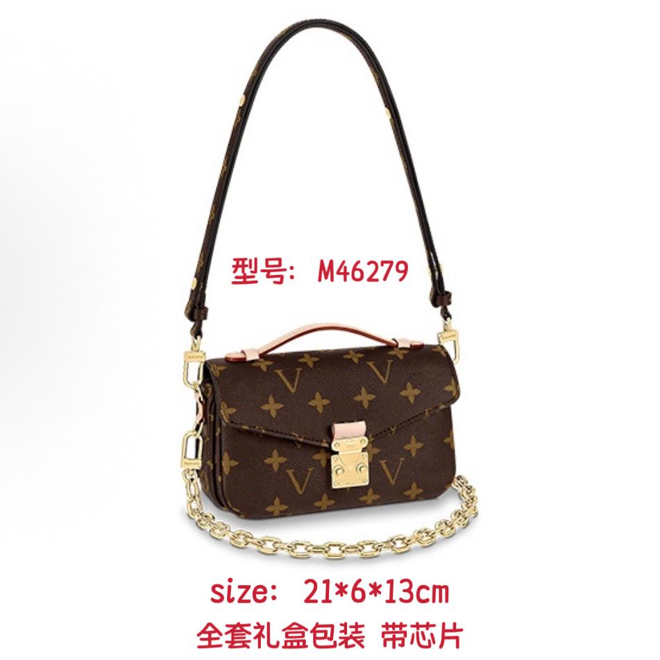 Taschen Modische Umhängetasche Klassische Crossbody-Tasche Handtasche für Pendler Damen-Tasche Kosmetiktasche