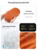 Ideal Car Headrest: i6i8/L6L7L8L9 MEGA Neck and Lumbar Support Cushion