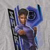 Black Panther: Wakanda Forever Unisex Adult Shuri T-Shirt