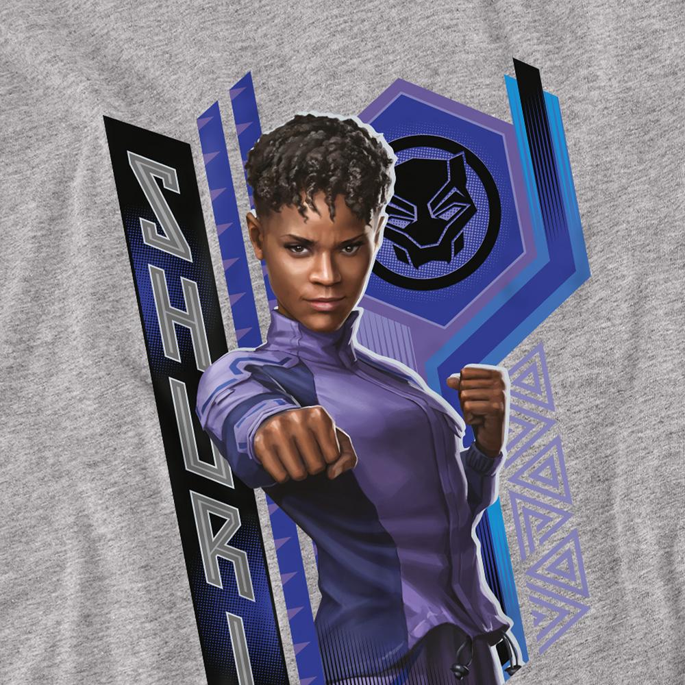Black Panther: Wakanda Forever Unisex Adult Shuri T-Shirt