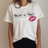 Ariana Grande T-Shirt Women 7 Rings Fashion Harajuku Thank U Next Tshirt 90s Hip Hop