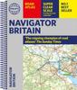 The Philip's Navigator Britain: Spiral Book