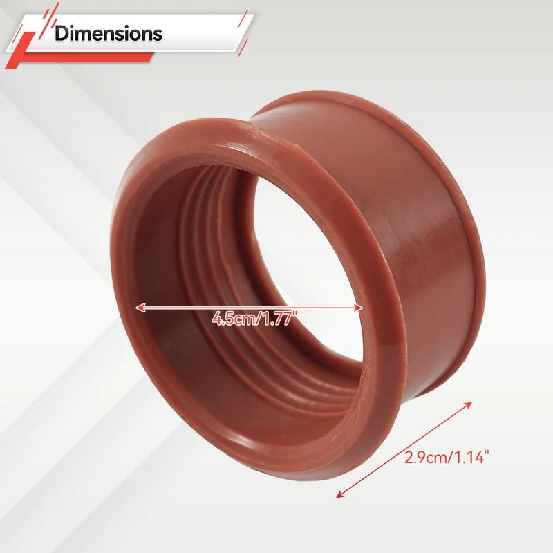 

Rubber Turbo Air Pipe Sleeve Fit For PEUGEOT 206 207 307 308 407 EXPERT PARTNER CITROEN C2 C3 C4 PICASSO 1.6 HDI 1434C8 1434.C8