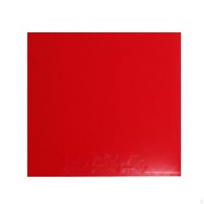 Table Tennis Rubber Sheet Loop Drive Fast Attack Type Pong Paddle High Professional