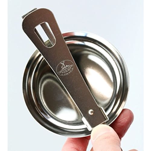 Captain Stag Folding Ladle M-7752