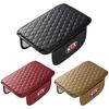 1Pcs Leather Car Armrest Mat Tissue Boxes Height Pad Armrest Box For KIA Sportage Ceed Rio 3 4 k2 k3 k4 k5 k6 K7 K8 Picanto Sorento Optima