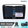 Hizpo 2K Screen Wireless Apple Carplay Android Auto for Lancia Ypsilon 2012 - 2020 Infotainment Intelligent Multimedia System Navigation GPS