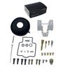 Carburetor Repair Kit Kawasaki ZZR400 ZX400K / ZX400N ZZR400R 1990-1999.