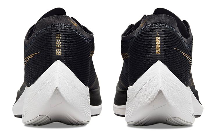 Nike ZoomX Vaporfly Next% 2 'Black Metallic Gold Coin' Women's CU4123-001