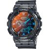 Casio G-Shock GA-110TLS-8A Men's Watch Analog-Digital Waterproof Shock Resistant