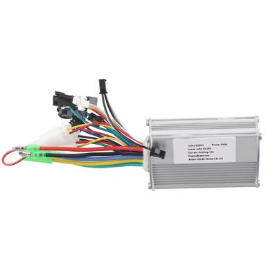 24V 350W bürstenloser Motorregler für Elektro-Fahrrad-Scooter