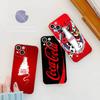 Cool C-Coca-C-Cola Phone Case For IPhone 17 16 15 14 13 11 12 Pro Max 16 Plus Transparent