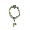 Sunflower Bracelet Starfish Ceramic Beaded Jewelry Decoration Women Gift Fashion