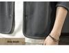 2025 Winter Men's American-Style Heavyweight Fleece Warm Jacket - Trendy, Loose, Plus Size Outerwear for Autumn/Winter.