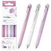PENTEL EnerGel Kohare Gel Ink Ballpoint Limited Set 0.5mm Pen, Edition, 3-Color (BLN75KH-3STC)