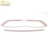 21 Golf 8 Headlight & Fog Light Decorative Anti-Scratch Strip