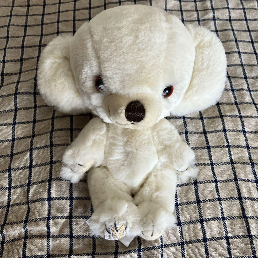

[USED] Merrythought Teddy Bear Cheeky