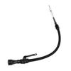 Engine Flexible Oil Dipstick Stainless Steel Fluid Oil   Dipstick Tool for   LS1 LS2 LS2 LS6 4.8L 5.7L 6.0L 6.2L