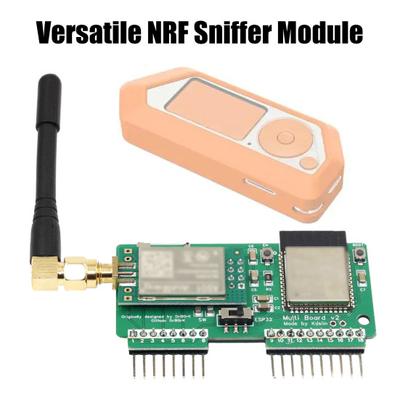 Wi-Fi Modülü Geliştirme Kurulu Evrensel Geniş Uyumlu Kablosuz Geliştirme Kurulu Fare Modülü Aksesuarları Flipper Zero için