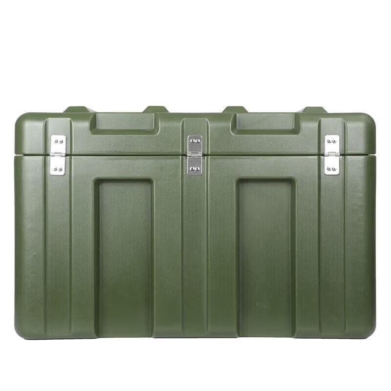

Huateng Heavy-Duty Rotomolded Storage Box