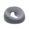 Face Down Pillow Prone Pillow for Prone Face Down Resting Comfort Memory Foam Ergonomics Home Massage Headrest for Beauty Salon