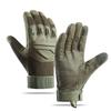 Men's Full Finger Touchscreen Cycling & Outdoor Gloves