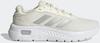 Sneakers Adidas Cloudfoam Comfy Women Off White/silver Met/cloud White