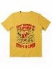 Limbo What Happens in Limbo Stays in Limbo Classic Essential T-Shirt