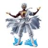 ICHIBANSHO FIGURE Ichiban Kuji My Hero Academia On Happiness D Prize Dabi MASTERLISE Approx. 25cm