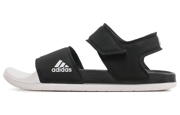 Сандалии Adidas Adilette  Black Core White  HP3006 44⅔