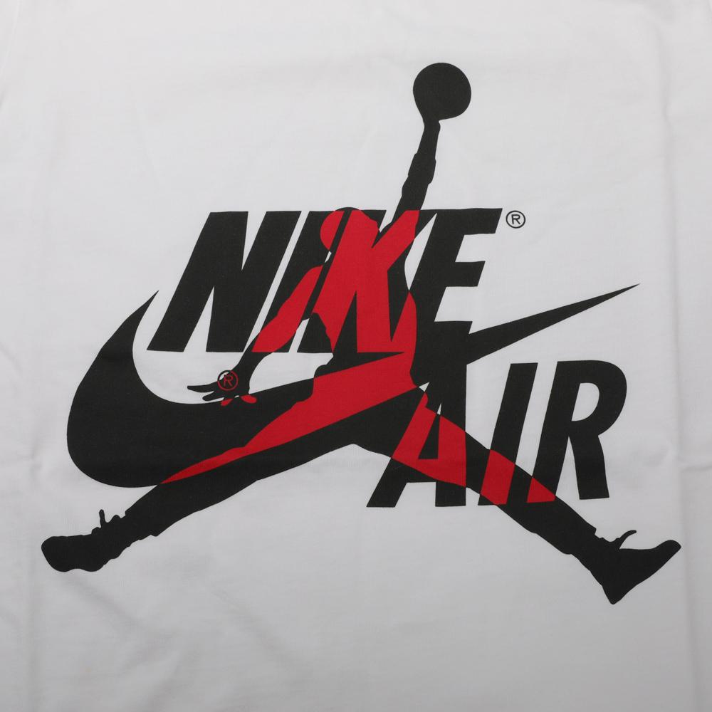 Jordan Jumpman sweatshirt BV5906-100