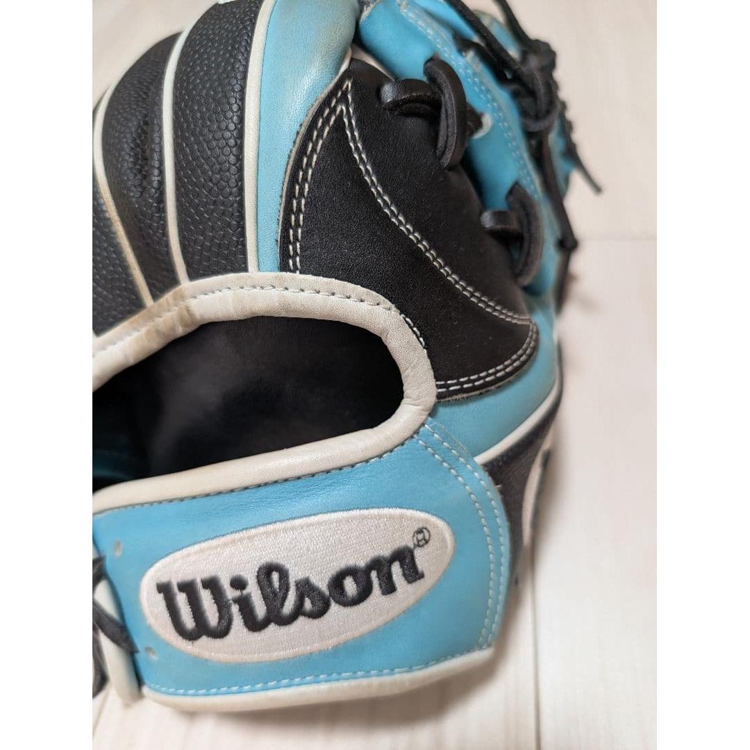 Used Wilson A2000 type 1723