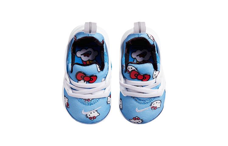 Nike Air Presto Hello Kitty 2022 TD CW7461-402
