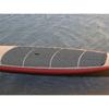 Rutschfestes Traction Pad Deck Grip Matte 22In X 87In Zuschneidbares Eva Blatt Stark Klebend Für Boot Kajak Yacht Marine Skimboard Surfbrett Sup Bodenbelag