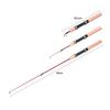 Ice Winter Fishing Rod Reel Kit Mini Telescopic Portable Rod For Ice Fishing