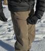 AUTICUP Alpha Charge Outdoor Three-Proof Ski & Sports Pants
