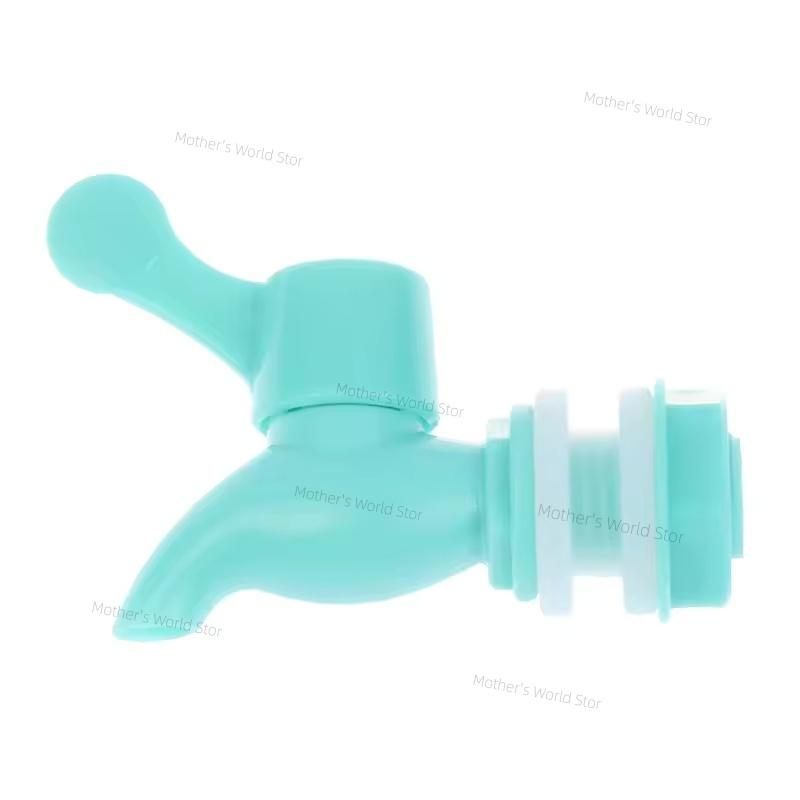 New 12mm Leak Proof Faucet Water Tap Glass Wine Bottle Jar Barrel Water Tank Faucet with Filter Wine Valve Water Dispense