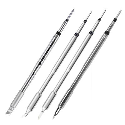 T245 Typ Universal C245 Lötkolbenspitze Für Xsoldering T245 Lötstation T245 Griff Einfach zu Bedienen