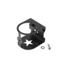 SHINEKA Car Side Door Water Cup Holder Drinkes Bracket For Suzuki Jimny 2019 2020 2021 2022 2023 2024 Up Interior Accessories