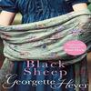 Black Sheep by Georgette Heyer Paperback Book 9780099468035