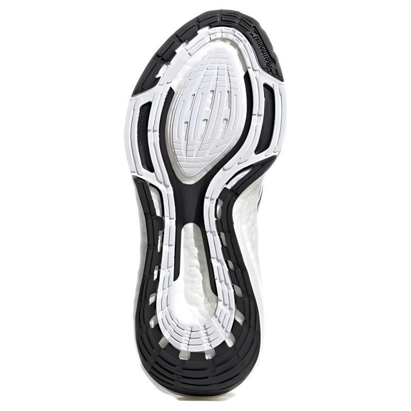 Adidas Ultra Boost 22 Stella McCartney Beige Metallic Damen Sneaker GX7832