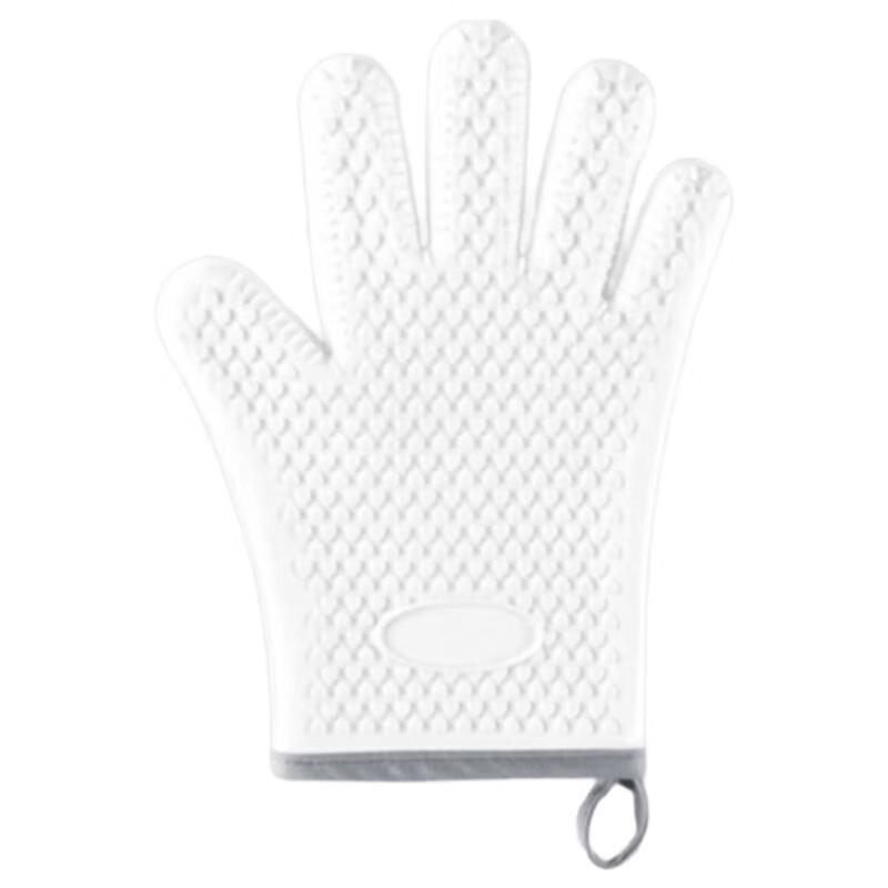 Zhi Shi Oven & Microwave Kitchen Gloves (2-Pack)